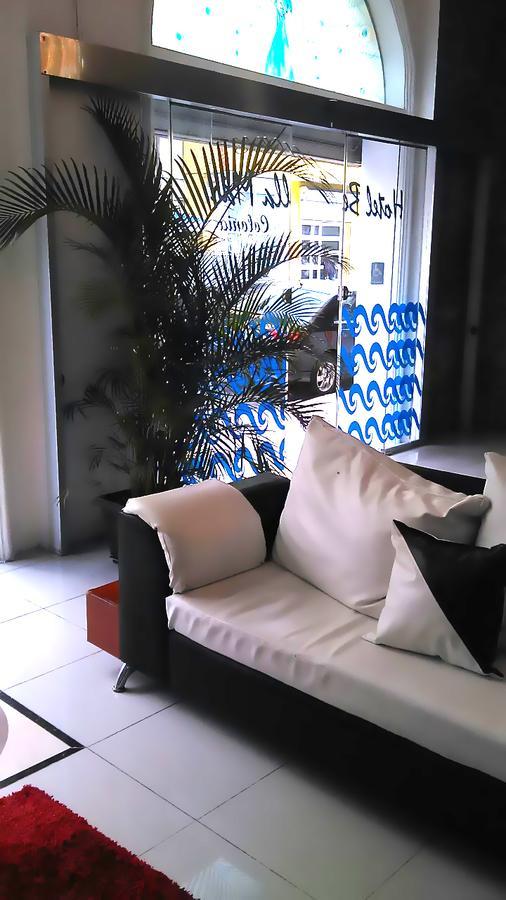 Hotel Spa Bella Mar Santo Domingo Exterior foto